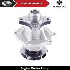 For 2002-2004 Oldsmobile Bravada 4.2L L6 GAS Engine Water Pump Gates 2003