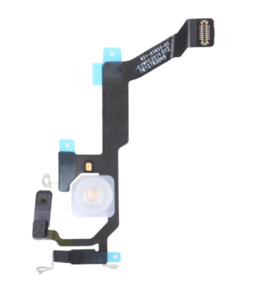For Apple iPhone 14 Pro Max 14 Plus 14 Pro Flashlight Flex Cable