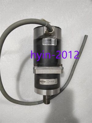 1pcs Used phytron ZSH 87/2 NEUGART PLE 80 #E9