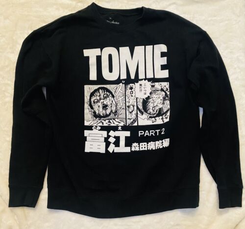 S'YTE Taps Junji Ito For Graphic-Led Collection