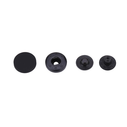 Popper Boutons Pression S Ressort Boutons-Pression + Main Outil Set DIY - Imagen 33 de 34