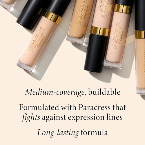 The Ideal Fix Radiant Porcelain Concealer - Buildable Coverage for Flawless Skin - Picture 5 of 11