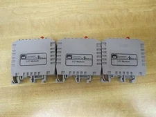 Continental Industries RMIAC24 I/O Module (Pack of 3)