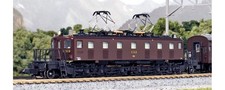 KATO N gauge EF56 Primary Type 3070-2 Railway Model Train Electric Locomotive