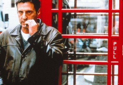 Filmdia The lost son Daniel Auteuil Slide KB-format L17-1-4-2