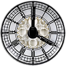 LEGO 10253 Big Ben - [ New. ]