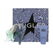 Angel for Women 1.6 Oz Eau De Parfum Spray Gift Set