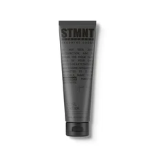 STMNT Grooming Goods Curl Cream, 5.07 Oz | Enhances Curls | Texture without Cris
