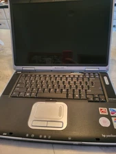 HP Pavilion Zt3000  No Ram  Not Tested Good Condition. Make Offers