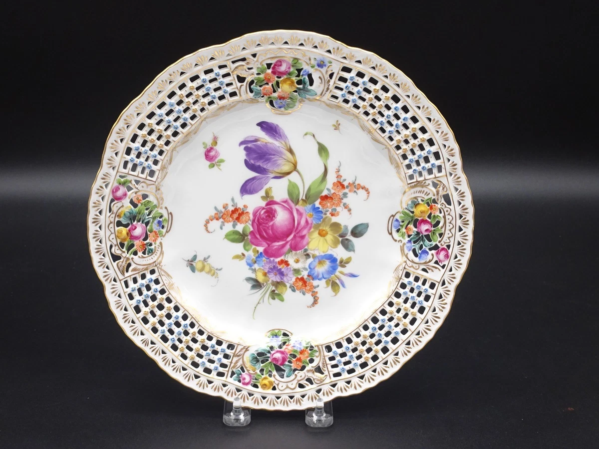 25+ Dresden Porcelain Carl Thieme for sale | Updated Oct 2026