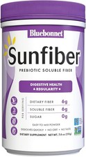 Bluebonnet - SUNFIBER 7.4 oz Fodmap Friendly ...