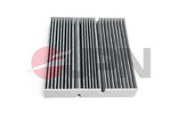 JPN Innenraumfilter 40F9127C-JPN Aktivkohlefilter FüR Mercedes Klasse W177 CLA