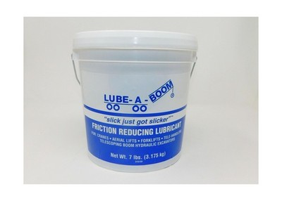 Grease - 7lb Pail