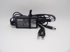 Genuine Dell 45W AC Adapter PA-1M10 Family 19.5V 2.31A 7.4mm Big Pin Tip