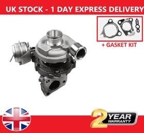 Turbolader NEU für HYUNDAI ACCENT III Limousine 1.5 CRDi GLS 775274-2 (+Dicht...