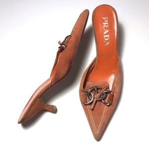 Vintage Prada Mules | eBay