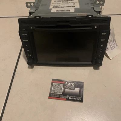 Autoradio D’origine KIA Sportage 3 Phase 1 1.6 Lan8900EKSL - Photo 1/4