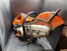 Stihl Saw TS 410 Spares/Repairs