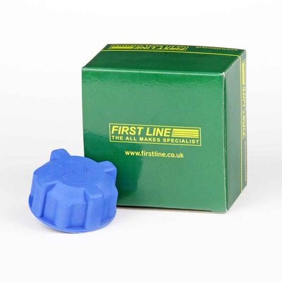 FIRST LINE FRC107 Coolant Tank Cap Fits Alfa Romeo 145 147 156 159 Fiat Lancia