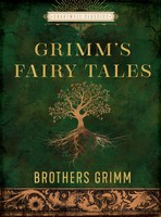 Grimm's Fairy Tales | Brothers Grimm | Englisch | Buch | Chartwell Classics