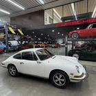 1968 PORSCHE 911 L Sportomatic