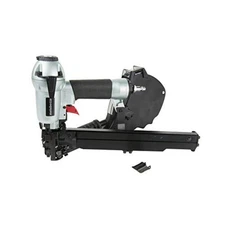 Cap Stapler, Pro-Preferred Pneumatic Power Nailers, Crown Stapler for Roofing...