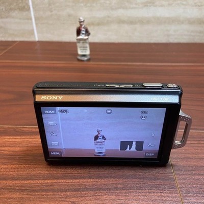 SONY Cyber-shot DSC-T200 デジタルカメラ シルバー Amazon | SONY デジタルカメラ Cyber-Shot(サイバーショット