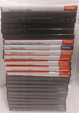 Lot of replacement video game cases lot Of 23 Cases.PS2