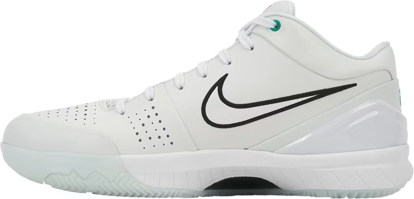 IV6585-900-3 Nike Kobe 4 Protro Draft Pack "Grizzlies" (Men's) image 5