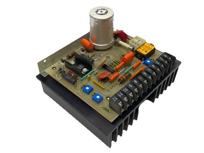 Electro-Craft 9078-0041 Motomatic Speed Control E-586-U