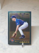 Click to enlarge Mark Grace