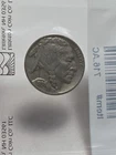 1936 5C Buffalo Nickel