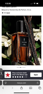  BABYCAT オードパルファム 125ml NEW & AUTHENTIC YSL Babycat 125ml | eBay