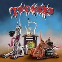 Pavlov's Dawgs | Tankard | Audio-Cd | CD | 2022 | EAN 4251981701820