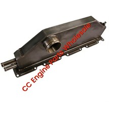 Aftercooler 3924731 for Cummins 6C 6CT 6CTA Engine