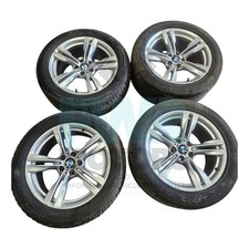 BMW X5 Alloy Wheel Style 467 19" Wheels STYLE 467