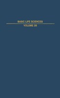 Gilbert S. Omenn (U. A.) | Genetic Control Of Environmental Pollutants | Buch