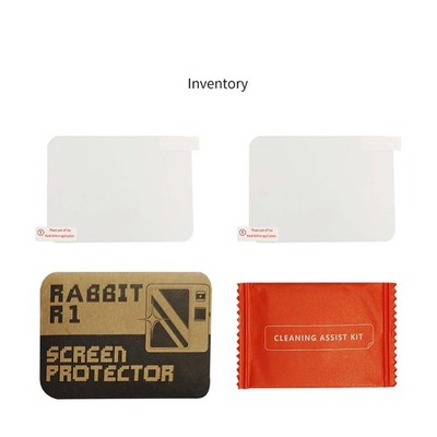 PET HD Protective Film Computer AI Artificial Intelligence Device for Rabbit R1