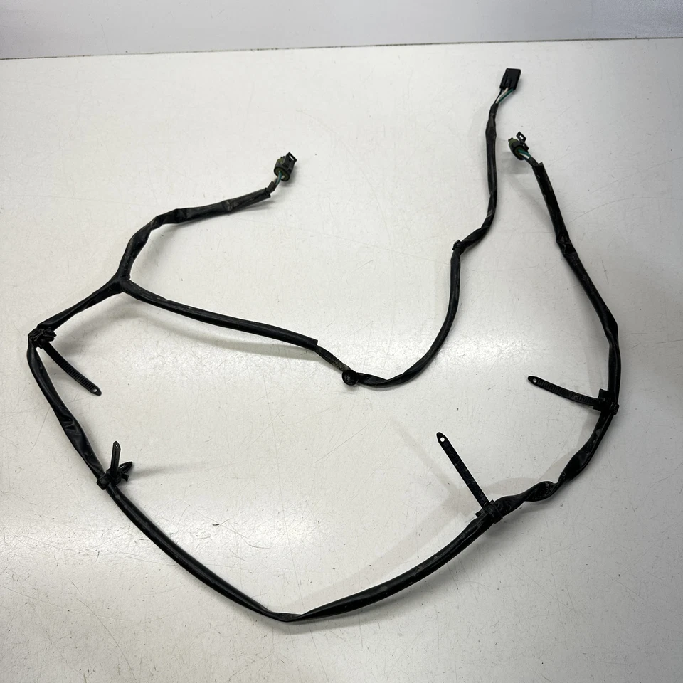 Sub Fio, Luz de Cabeça - 2009 Honda Big Red MUV 700 - Imagem 4 de 4