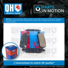 Brake Pads Set fits TESLA MODEL 3 5YJ3 Rear 2017 on QH 800824400A 800824400B New