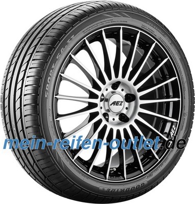 Goodride Sport SA-37 235/50 R18 101V XL