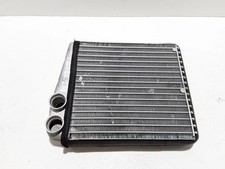 SEAT ALTEA 5P1 Wärmetauscher Innenraumheizung 2.00 Petrol 110kw 2007 22672174