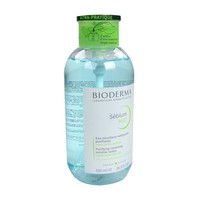 Bioderma Sebium H2O ReinigungslöSung, 500 Ml