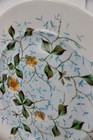 Rare Antique Burley & Tyrrell Chicago Porcelain Serving Platter with Handles — photo 8
