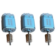 3X Moteur de Verrouillage de Colonne de Direction pour  Viaggio Ottimo 8059