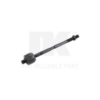 Axialgelenk, Spurstange NK 5033360 FüR MERCEDES-BENZ, Vorderachse Links