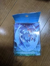 Pokemon Center Original Deck Case Latias & Latios for Pokemon Card Game New