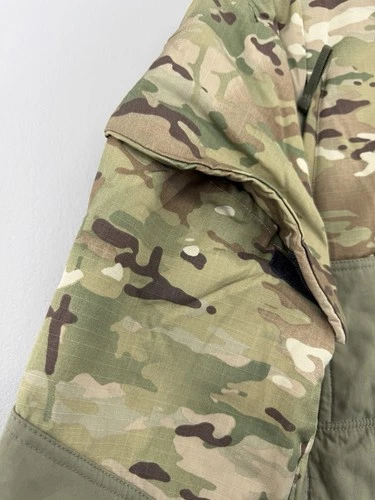 VIKTOS Farthermost MC Multicam Jacket Men's XL Combat Fourstack / Wingman Pocket image 3