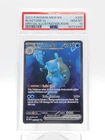 BLASTOISE EX 2023 POKEMON 151 SPECIAL ILLUSTRATION RARE #200/165 PSA 10 Q3963