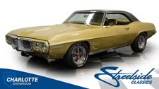 1969 Pontiac Firebird for Sale